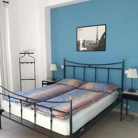 Апартаменты Casa Madama Каннеро-Ривьера Экстерьер фото