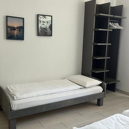 Апартаменты Casa Madama Каннеро-Ривьера Экстерьер фото